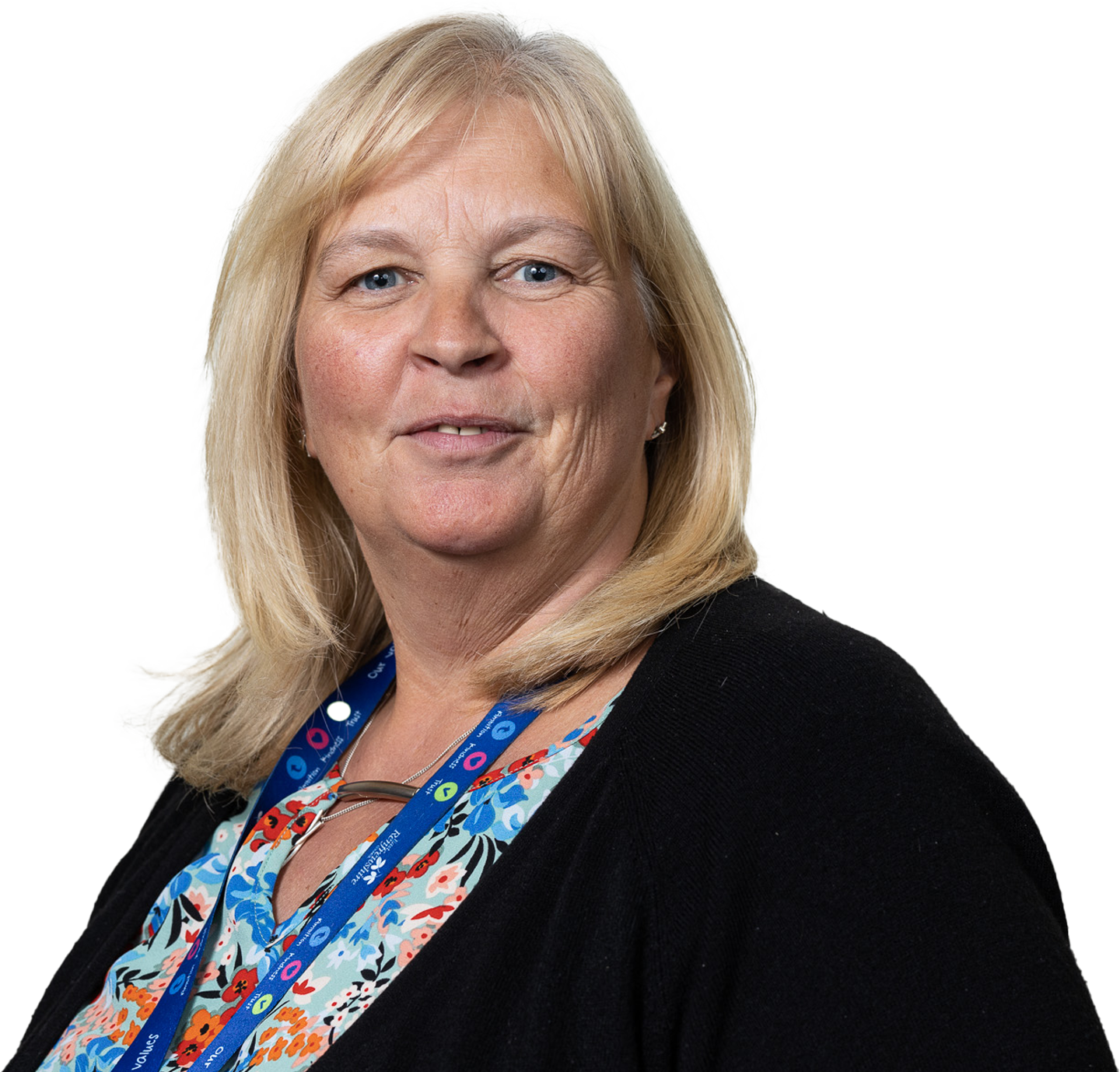 Nicola Joiner Portrait