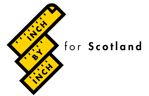 Inch by Inch Logo