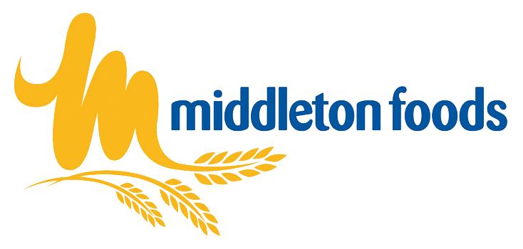 Middleton Foods Logo